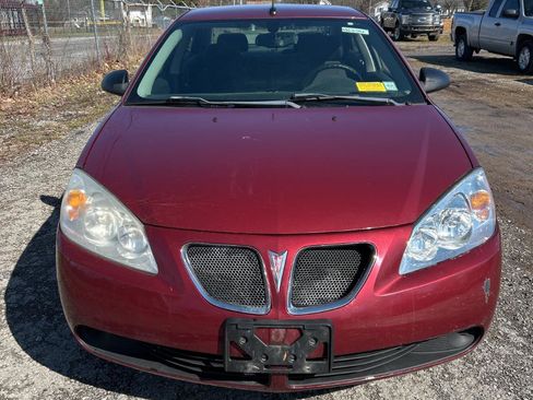Used 2008 Pontiac G6 Value Leader image 2