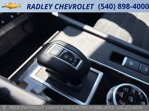 Used 2023 Mitsubishi Outlander SE AWD/4WD image 11