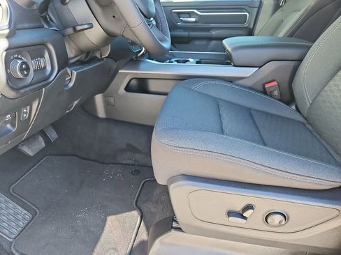 New 2026 RAM 1500 Big Horn image 17