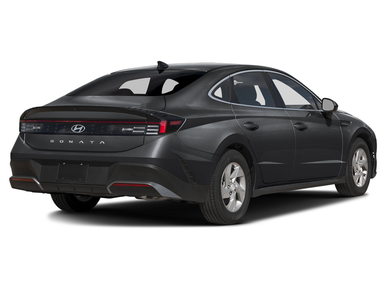 New 2026 Hyundai Sonata SE FWD image 22