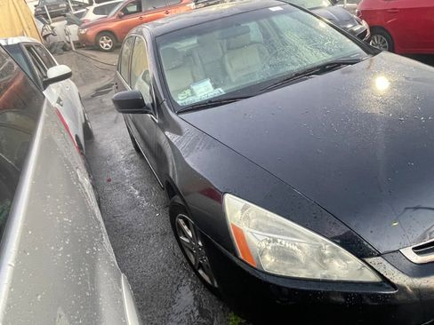 Used 2003 Honda Accord EX image 3