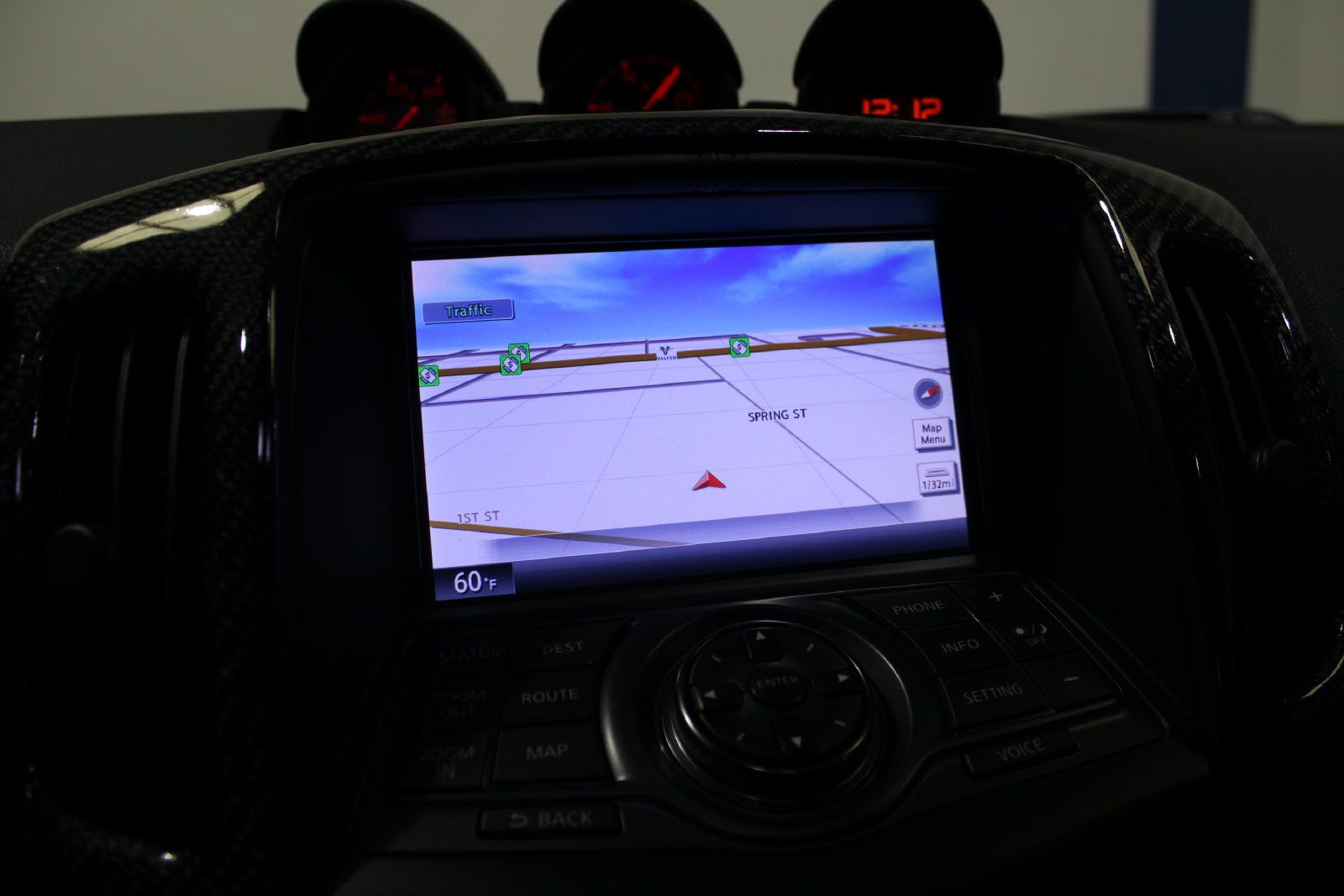 Used 2019 Nissan 370Z NISMO RWD image 31