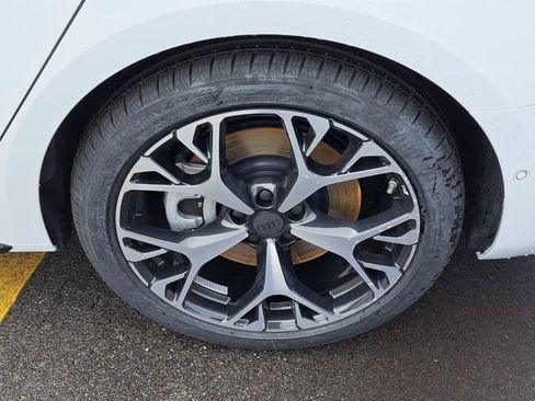 New 2026 Audi A6 Premium Plus image 26