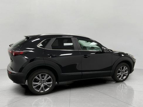 Used 2025 MAZDA CX-30 AWD 2.5 S w/ Preferred Package image 2
