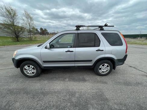 Used 2004 Honda CR-V EX image 51