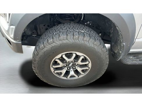 Used 2021 Ford F150 Raptor AWD/4WD image 25
