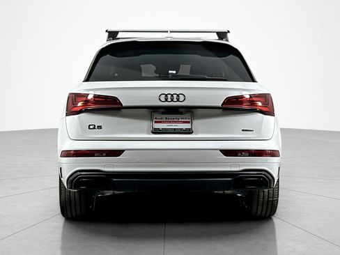Used 2023 Audi Q5 2.0T Prestige w/ Prestige Package AWD/4WD image 4
