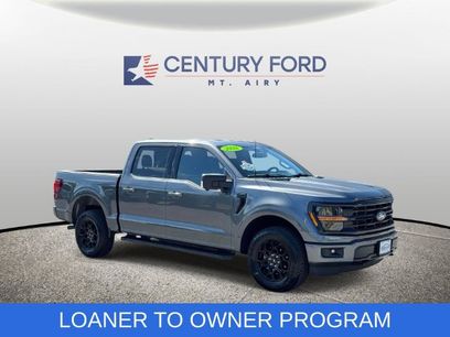 Used 2026 Ford F150 XLT w/ Equipment Group 302A MID