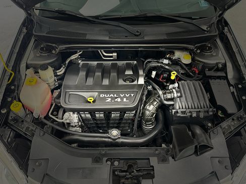 Used 2012 Chrysler 200 LX FWD image 20