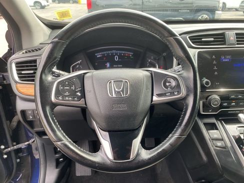 Certified 2018 Honda CR-V EX-L image 21