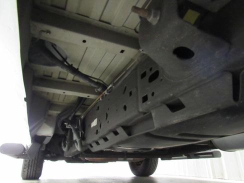 Used 2019 Chevrolet Express 2500 2500 3dr Cargo Van w/ Safety Package image 31