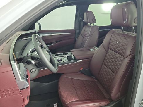 Certified 2026 Cadillac Escalade Sport w/ Touring Package image 17