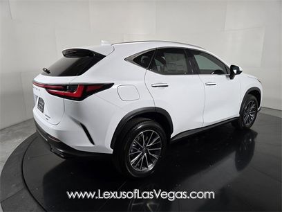 New 2026 Lexus NX 450h+ 450h+ Luxury