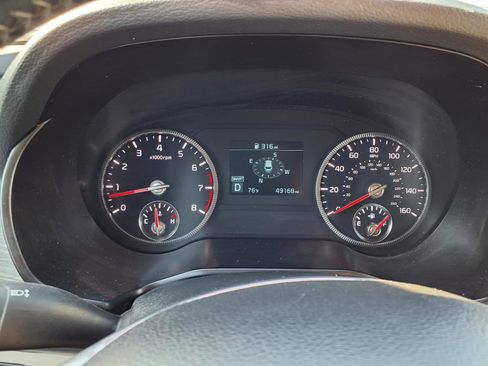 Used 2022 Kia Telluride EX w/ EX Premium Package FWD image 15