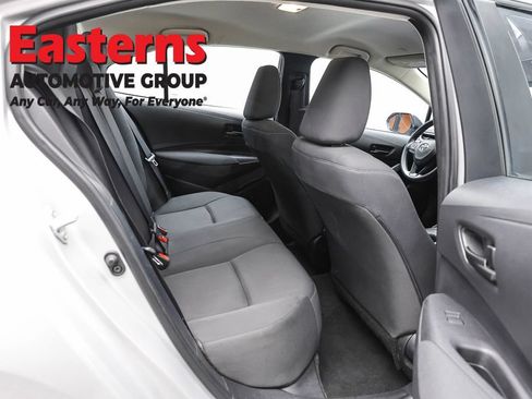 Used 2024 Toyota Corolla LE FWD image 22