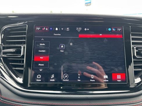 Used 2025 Dodge Durango R/T image 54