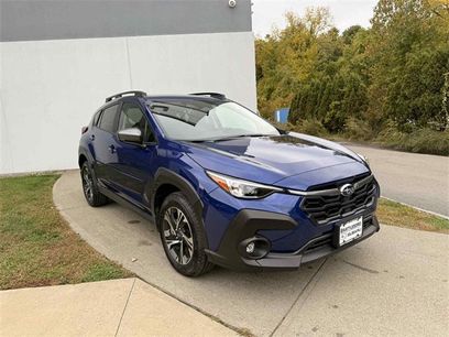 Certified 2024 Subaru Crosstrek 2.0i Premium