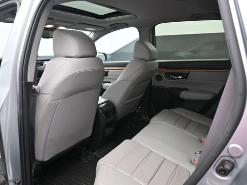 Used 2017 Honda CR-V EX-L image 25