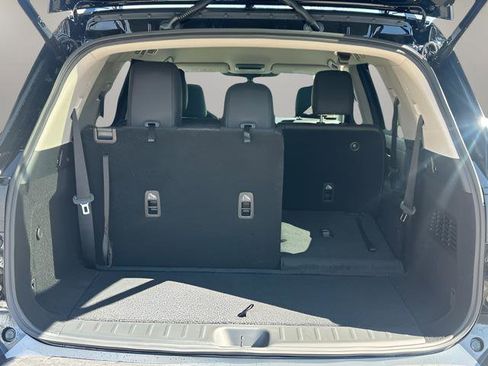 New 2026 Nissan Pathfinder SL image 24