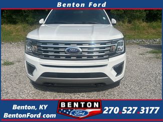 Used 2020 Ford Expedition Limited AWD/4WD video 1