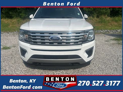 Used 2020 Ford Expedition Limited AWD/4WD image 1