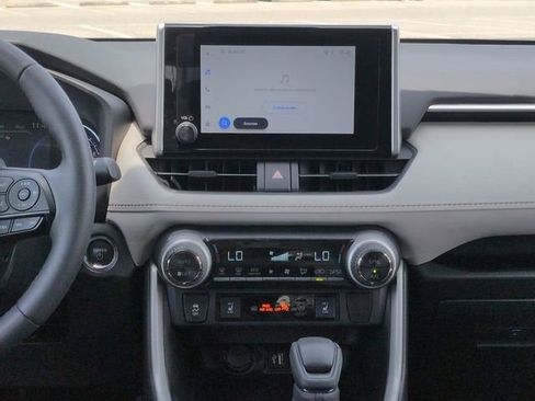 Certified 2024 Toyota RAV4 XLE w/ Convenience Package AWD/4WD image 18