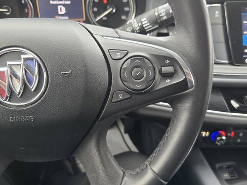 Used 2020 Buick Enclave Preferred image 20