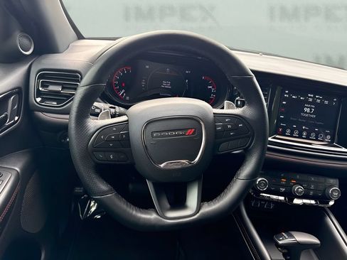 Used 2024 Dodge Durango GT AWD/4WD image 17