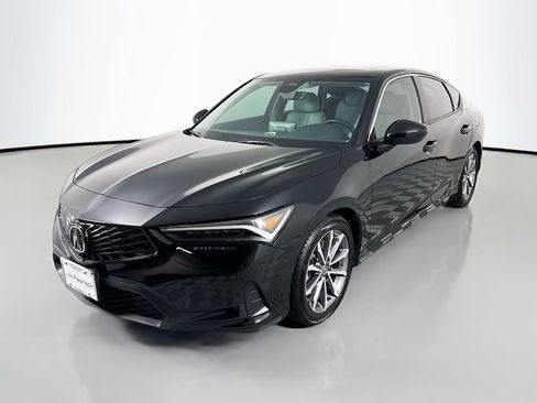 Used 2023 Acura Integra FWD image 1