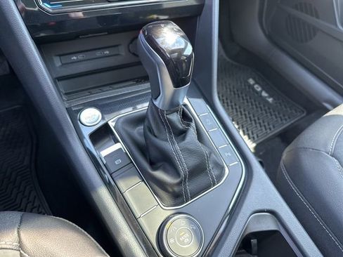 New 2026 Volkswagen Taos SE AWD/4WD image 19