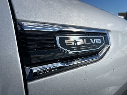 Used 2020 GMC Sierra 1500 SLT w/ SLT Premium Plus Package image 9