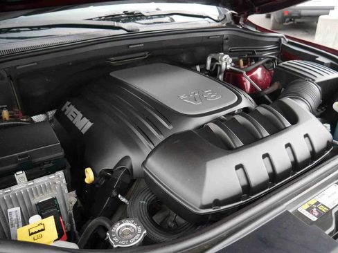 Used 2021 Jeep Grand Cherokee Trailhawk w/ Trailhawk Luxury Group image 14