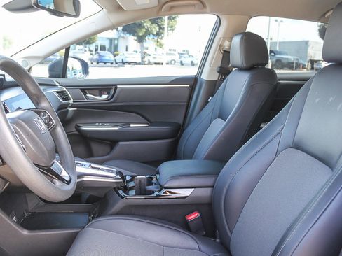 Used 2020 Honda Clarity Plug-In Hybrid image 19