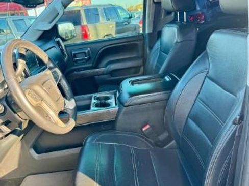 Used 2017 GMC Sierra 1500 Denali image 8