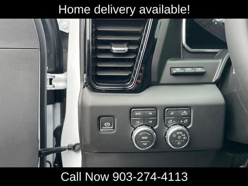 New 2026 GMC Sierra 2500 AT4 w/ AT4 Premium Plus Package image 37