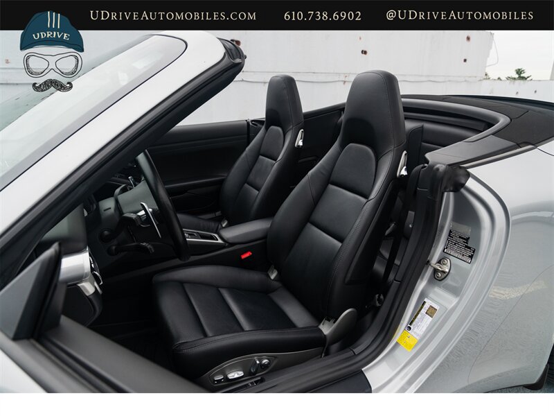 Used 2015 Porsche 911 Carrera S RWD image 27