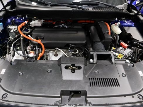 Used 2025 Honda CR-V Sport-L image 17