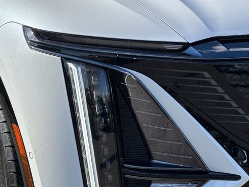 Certified 2024 Cadillac Lyriq Sport image 42