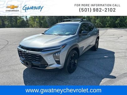 Used 2025 Chevrolet Trax ACTIV w/ Sunroof Package