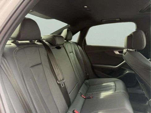 Certified 2023 Audi A4 2.0T Premium w/ Convenience Package AWD/4WD image 29