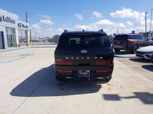 New 2026 Hyundai Santa Fe SEL w/ Tow & Go Package image 6
