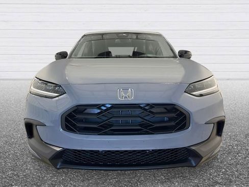 New 2026 Honda HR-V Sport image 10