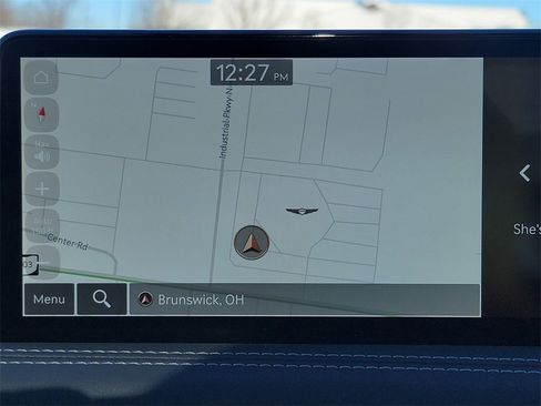 New 2025 Genesis G70 3.3T Advanced w/ Sport Prestige Package image 33