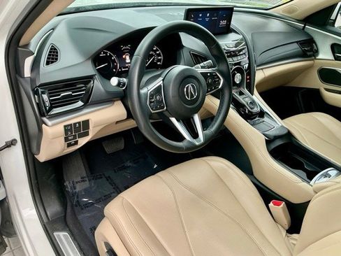 Used 2019 Acura RDX FWD image 19