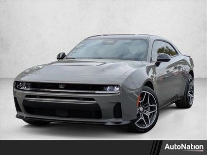 New 2026 Dodge Charger Scat Pack