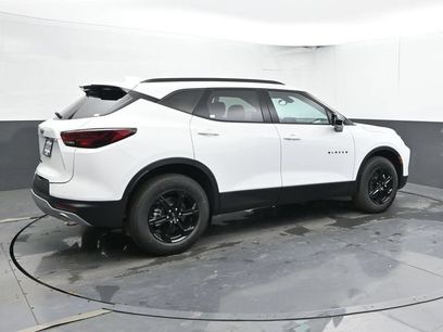 New 2026 Chevrolet Blazer LT w/ Convenience Package