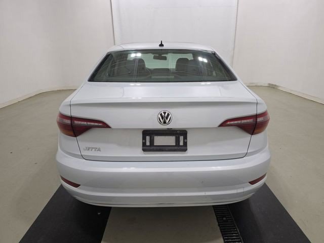 Used 2019 Volkswagen Jetta SE FWD image 6