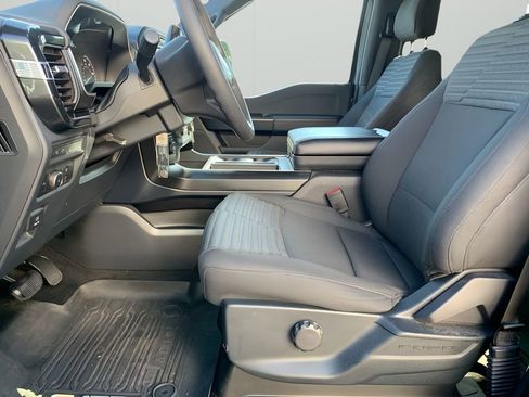 Used 2021 Ford F150 XL w/ STX Appearance Package image 10