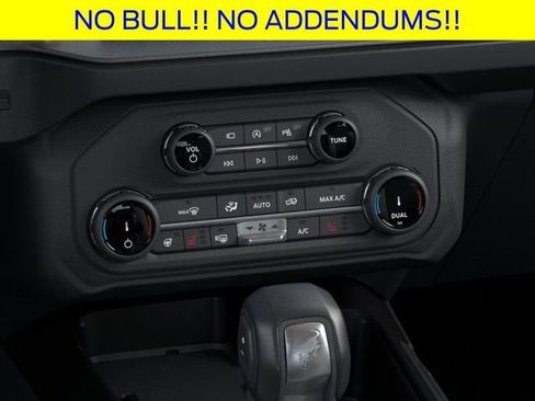 New 2026 Ford Bronco Outer Banks image 17