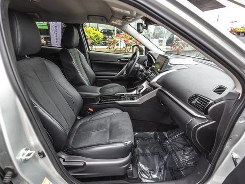 Used 2025 Mitsubishi Eclipse Cross SE AWD/4WD image 29